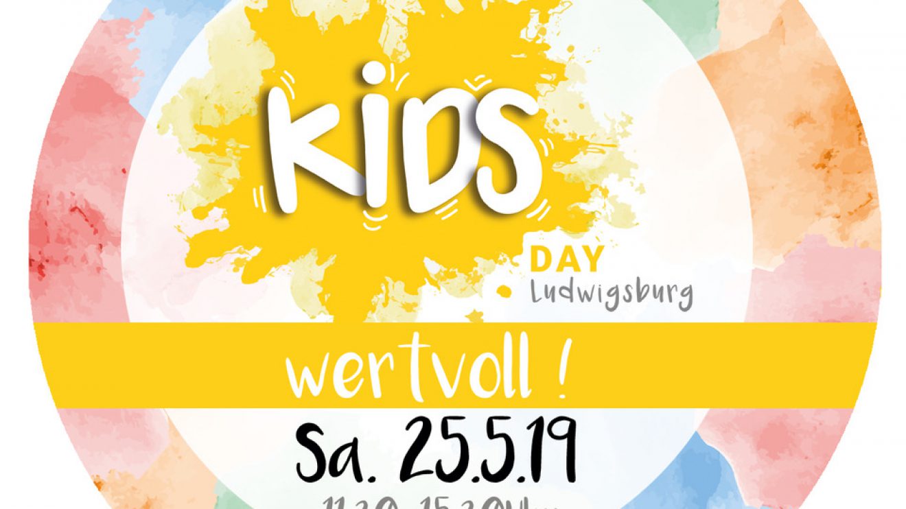 Kidsday